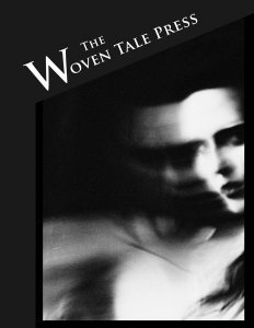 Woven Tale Press Vol. VII #2 cover