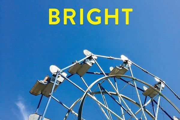 Bright by Duanwad Pimwana