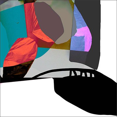 Boston Pebble 11 by Susan Cantrick