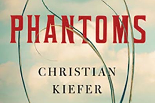 PHANTOMS by Christian Kiefer