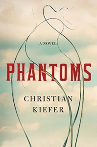 Phantoms by Christian Kiefer