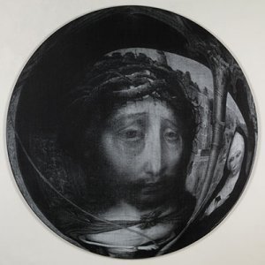 Peter Mallo, Feedback (after Ecce Homo by Adriaen Isenbrandt)