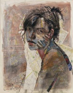 Audrey Frank Anastasi, Touch