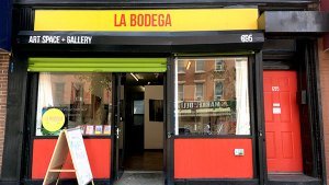 La Bodega, Greenwood Heights