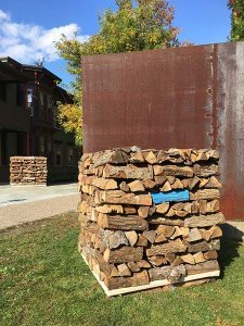 Breathing, from SiteTime:Cordwood.