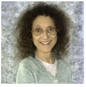 Ann Epstein headshot