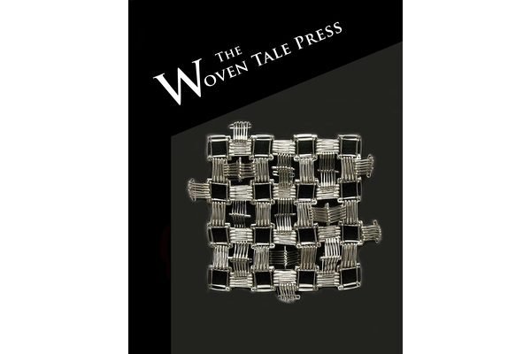 The Woven Tale Press Vol. VII #8 magazine cover