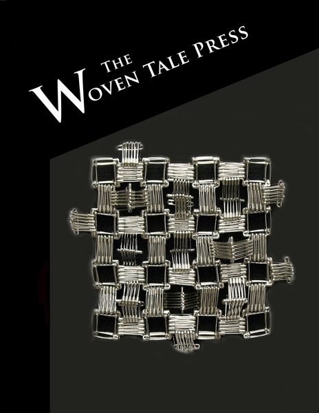 cover of The Woven Tale Press Vol. VII #8