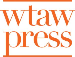 WTAW press logo