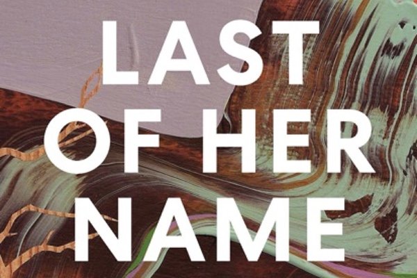 LAST OF HER NAME by Mimi Lok