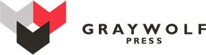 Graywolf Press logo