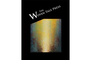 cover Woven Tale Press Vol. VII #3