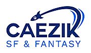 CAEZIK Press logo