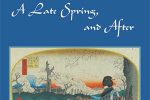Cover of A Late Spring, and After by Robert B. Shaw