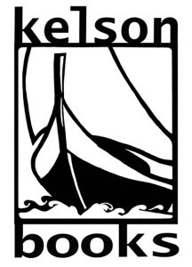 Kelson Books logo