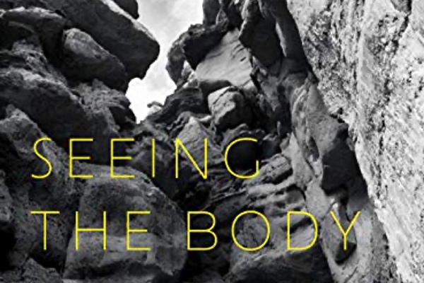 Cover of Seeing the Body by Rachel Eliza Griffiths