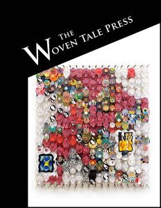 cover of Woven Tale Press Vol. VIII #7
