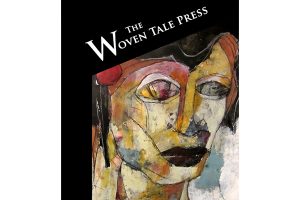 Cover of The Woven Tale Press Vol. VIII #8