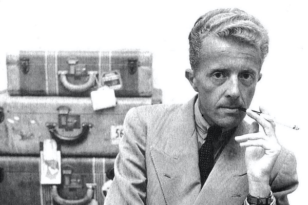 Paul Bowles