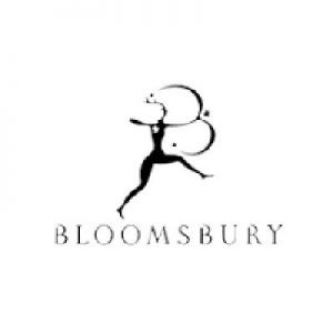 Bloomsbury publishing logo