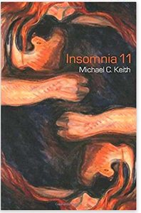Cover of Insomnia 11 by Michael C Keith