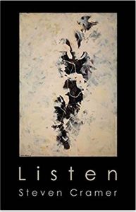 Cover of Listen by Steven Cramer