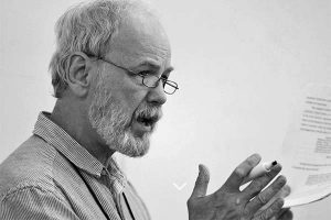 Richard Hoffman