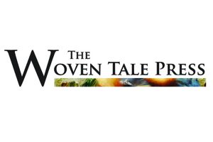 Woven Tale Press logo