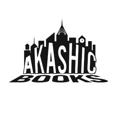 Akashic Books logo