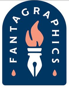 Fantagraphics logo