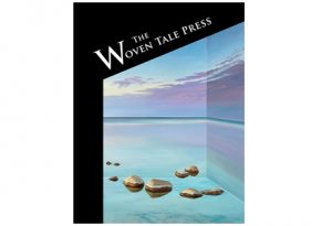 Woven Tale Press cover VOl. IX #4 feature image