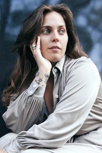 Headshot of author Meg Remy