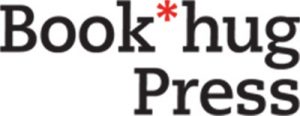 Logo of Book*hug Press