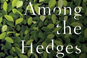 Cover of Among the Hedges by Sara Mesa