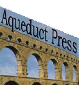 Aqueduct Press logo