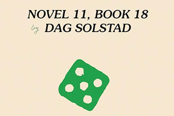 In a tale of self-discovery translated from the original Norwegian, Dag Solstad integrates social commentary into a father-son story.