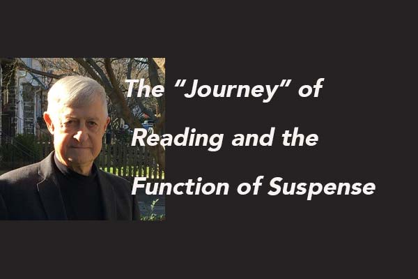 The “Journey” of Reading