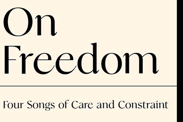 In this piece of cultural criticism, Maggie Nelson provides four ruminations on the meaning and impact of freedom.