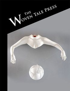 feature image cover of WTP Vol. IX #7