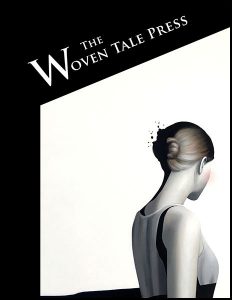 WTP Vol. IX #* with art by Erin Cone