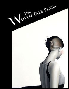 WTP VOl. IX#*cover with art by Erin Cone