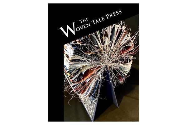 Joshua Jones's ekphrastic poem, inspired by a painting by John Singleton Copley, appears in The Woven Tale Press Vol. X #2.