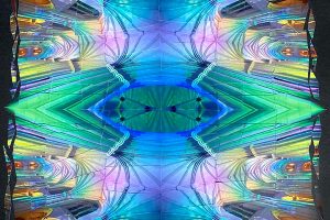 photo collage by Darren Smith