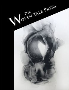 WTP Colver of VolX #4 with art by Eileen O'Rourke