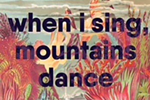 In Irene Solà's When I Sing, Mountains Dance, a 