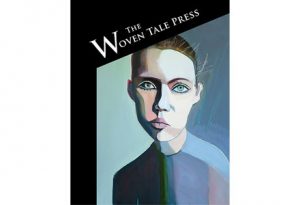 cover of WTP Vol X #5 with art by Carolyn Schlam