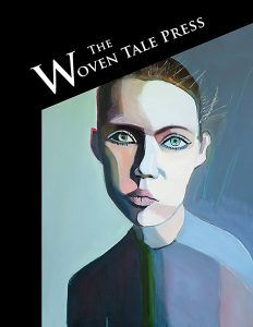 cover of Vol X #5 of The Woven Tale Press