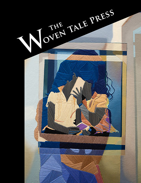 WTP Cover VOl. X #6 with art by Maddie Hinrichs