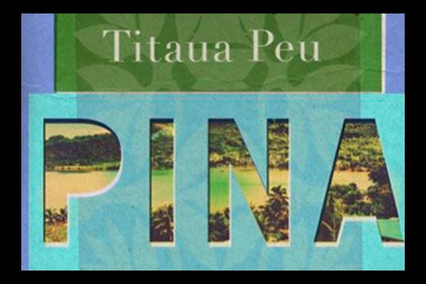 Titaua Peu tells the story of decolonization in Tahiti and Polynesia in her latest novel Pina, translated from French by Jeffrey Zuckerman.