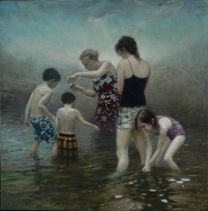 "Flood" by Joseph Miller